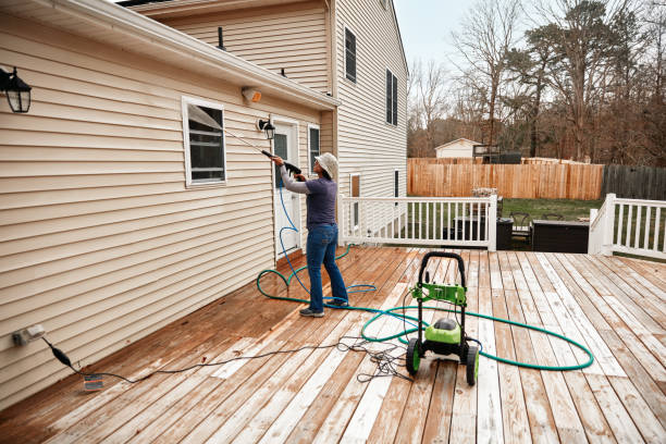 Best Affordable Pressure Washing  in Murray, KY